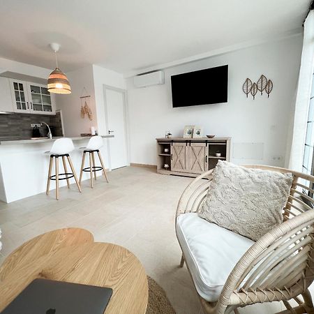 Sonnige, Neu Renovierte Ferienwohnung Casa Las Fresas Пуерто Рико Екстериор снимка