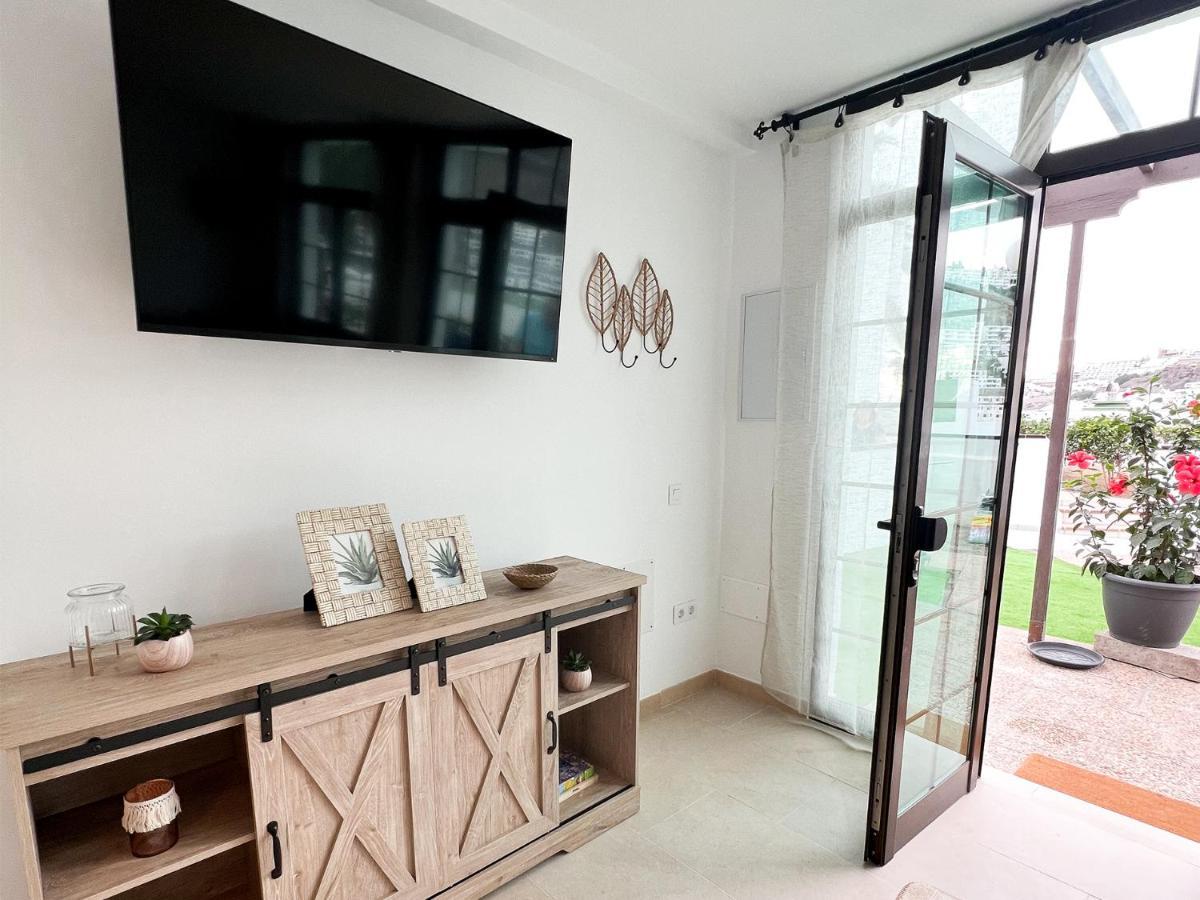Sonnige, Neu Renovierte Ferienwohnung Casa Las Fresas Пуерто Рико Екстериор снимка