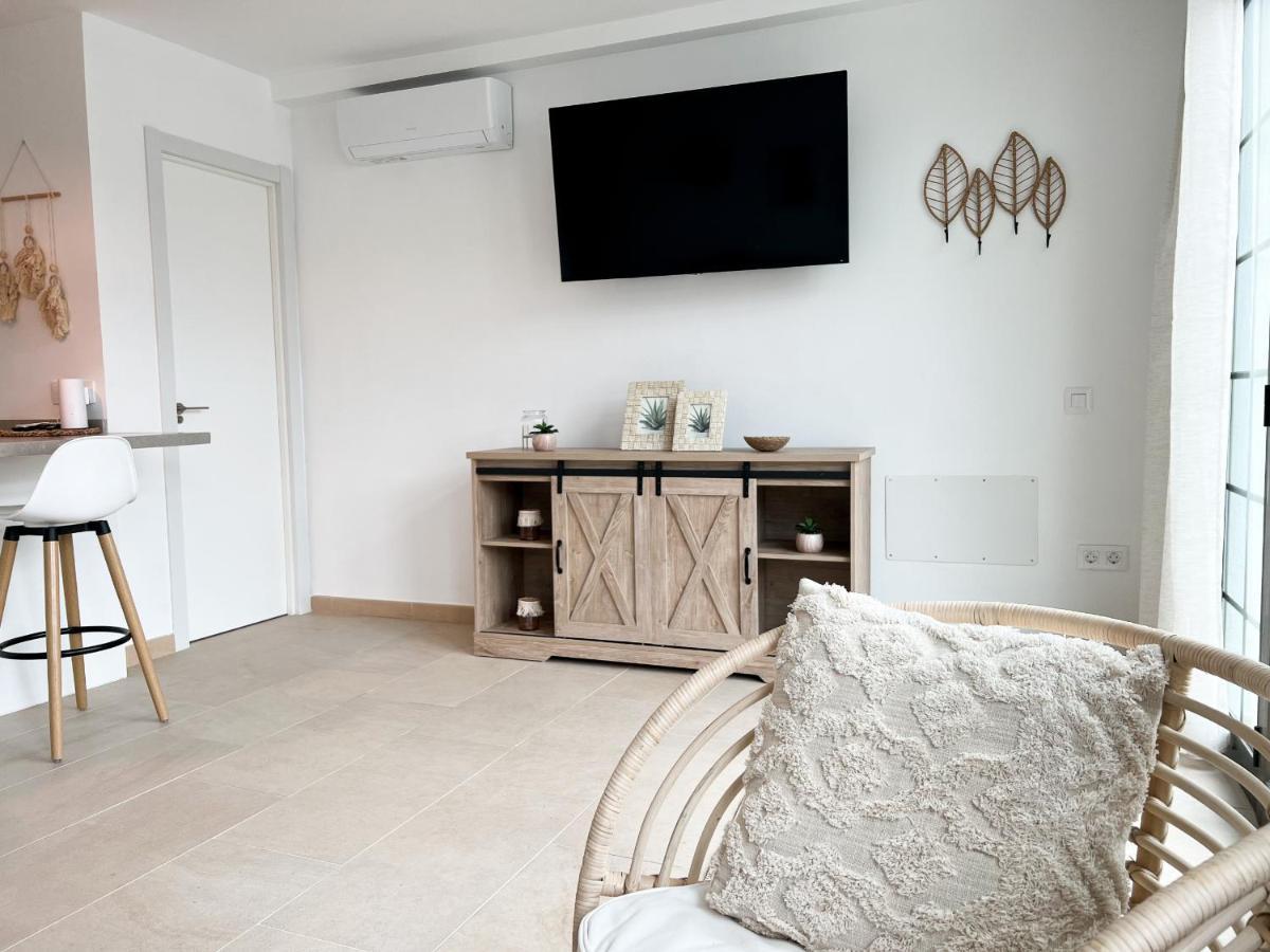 Sonnige, Neu Renovierte Ferienwohnung Casa Las Fresas Пуерто Рико Екстериор снимка