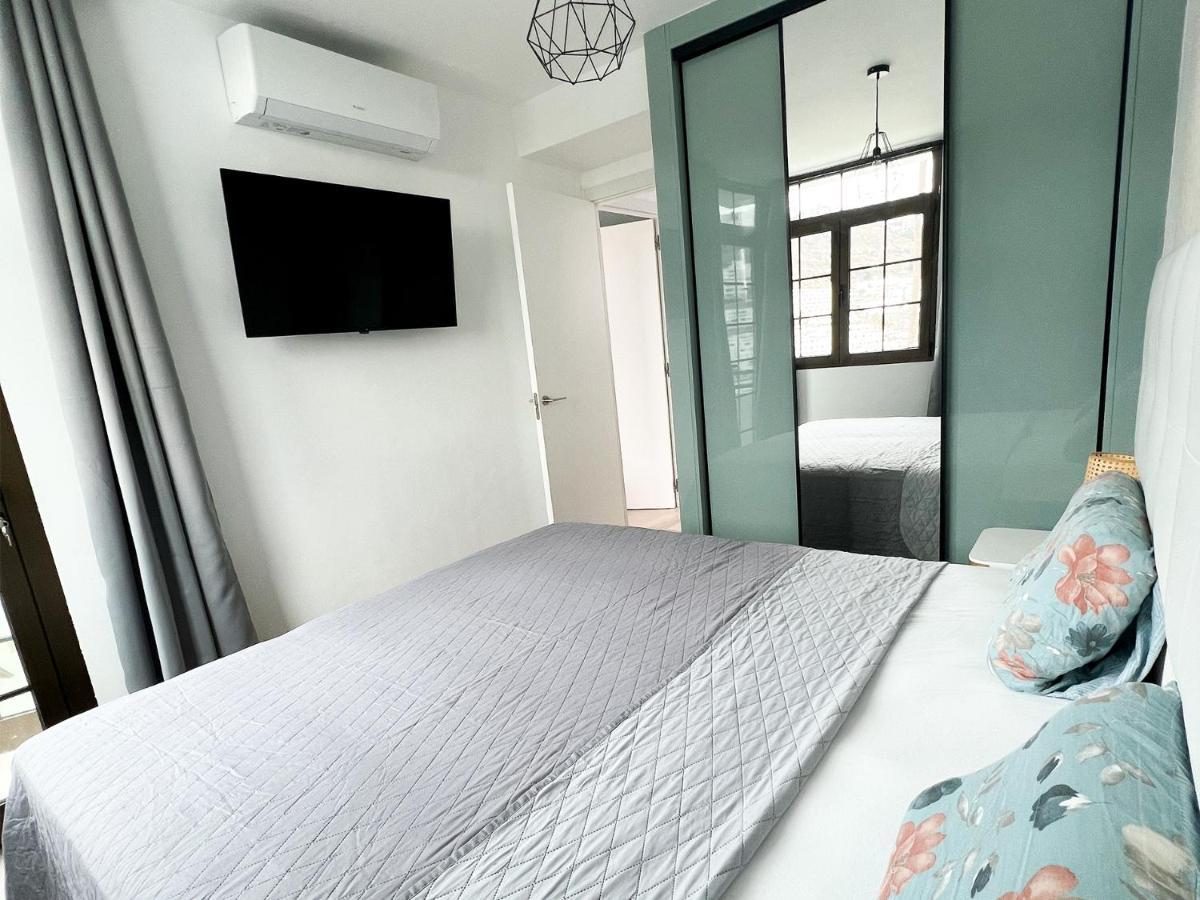 Sonnige, Neu Renovierte Ferienwohnung Casa Las Fresas Пуерто Рико Екстериор снимка